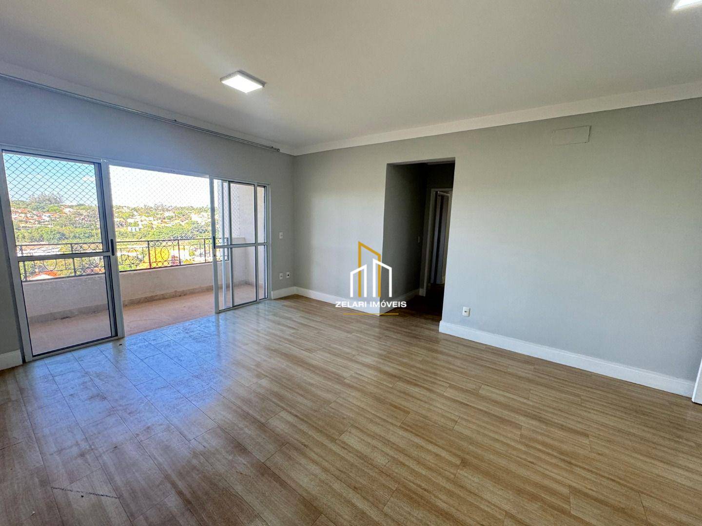 Apartamento, 3 quartos, 157 m² - Foto 3