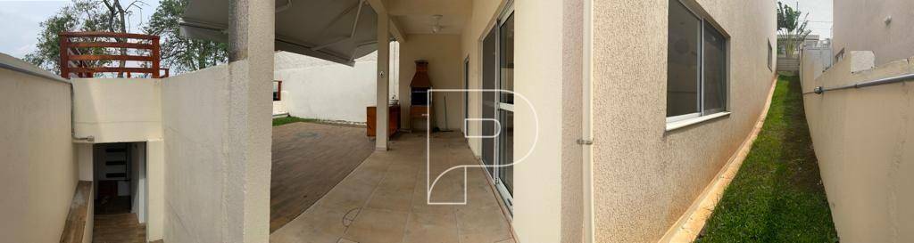 Casa de Condomínio à venda com 3 quartos, 155m² - Foto 22