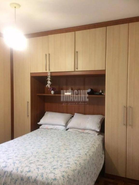 Apartamento à venda com 3 quartos, 100m² - Foto 6