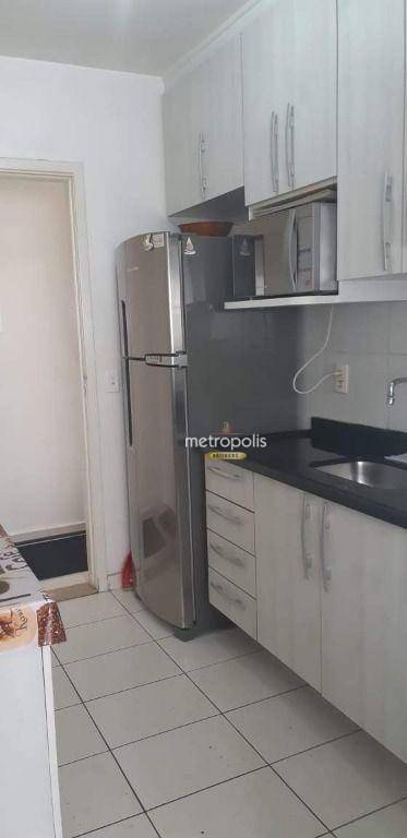 Apartamento à venda com 3 quartos, 59m² - Foto 8