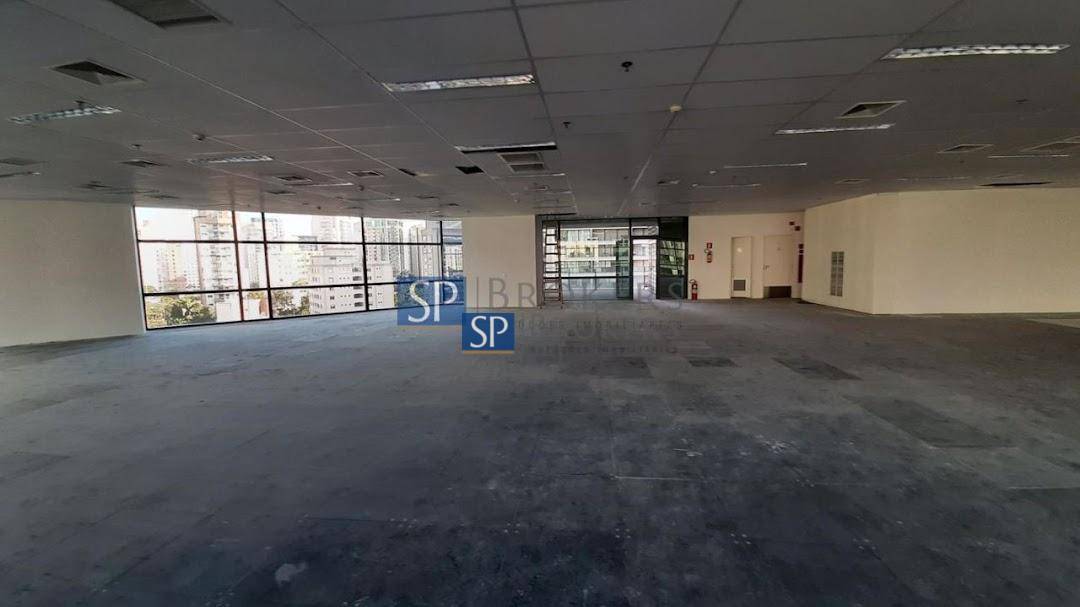 Conjunto Comercial-Sala para alugar, 698m² - Foto 5