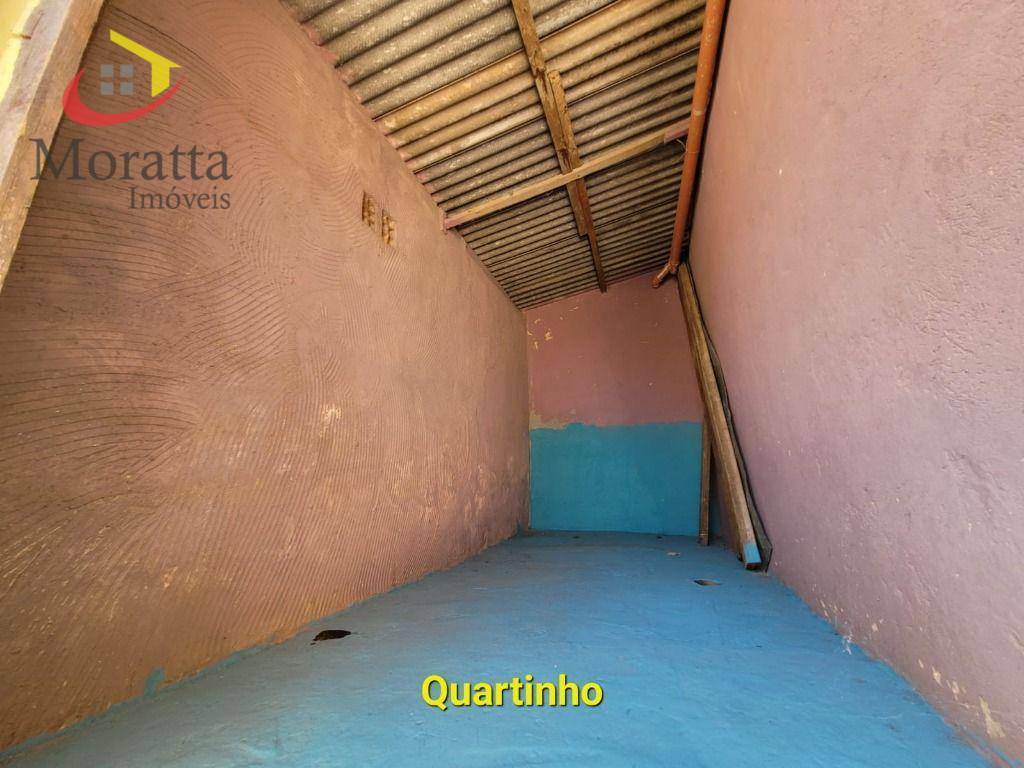 Casa à venda com 3 quartos, 98m² - Foto 13