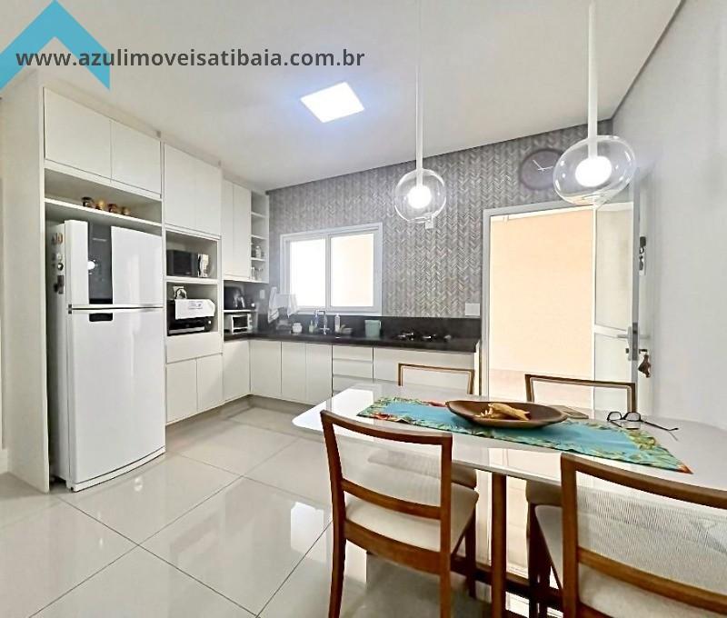 Casa de Condomínio à venda com 3 quartos, 124m² - Foto 6