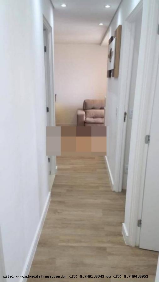 Apartamento à venda com 3 quartos, 60m² - Foto 5