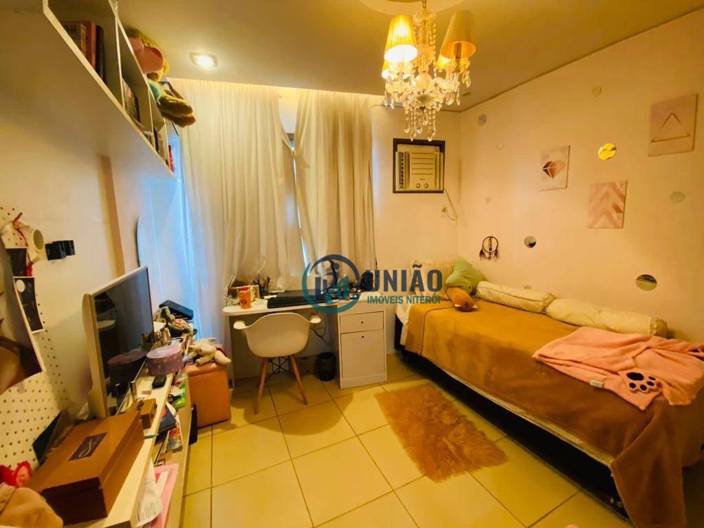 Apartamento à venda com 3 quartos, 100m² - Foto 8