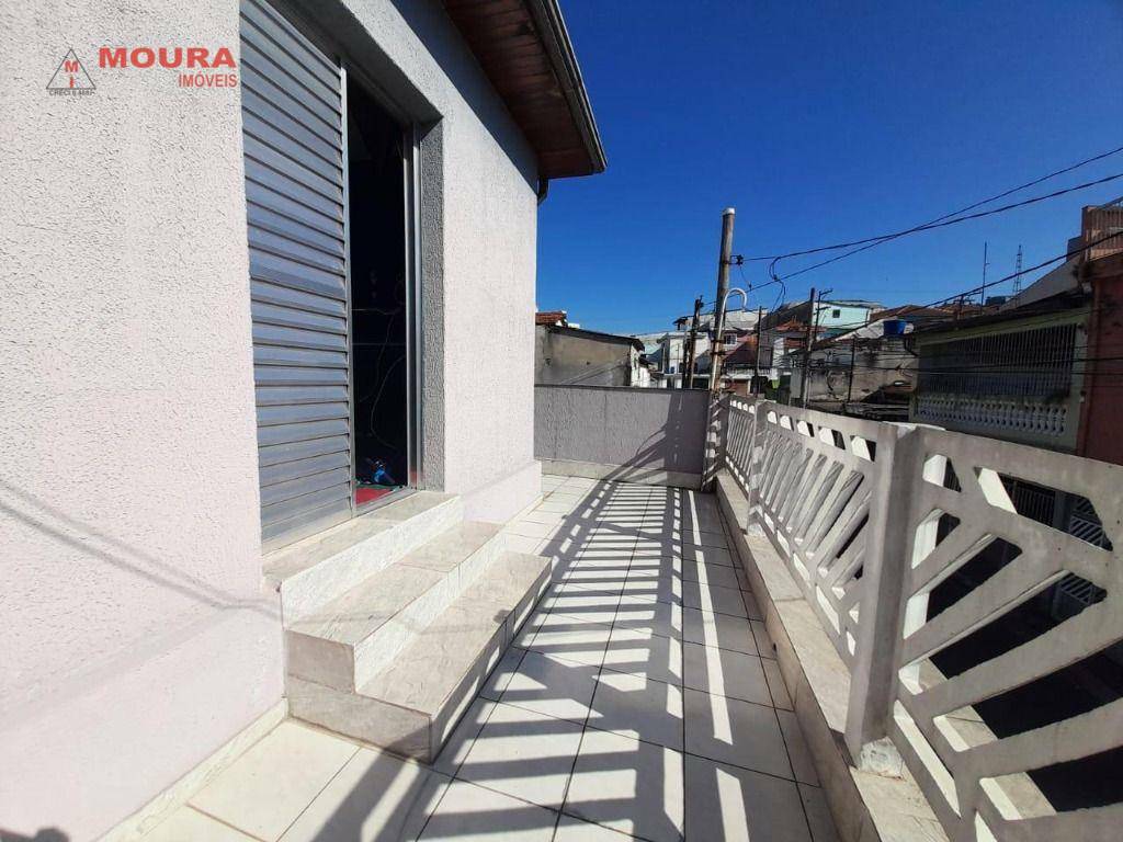 Casa à venda com 4 quartos, 159m² - Foto 49