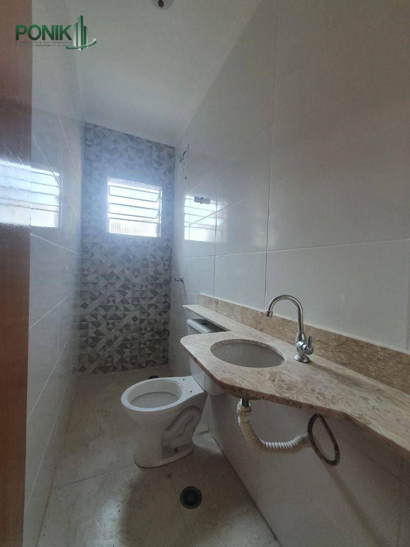 Casa à venda com 2 quartos, 63M2 - Foto 6