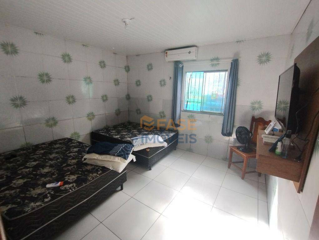 Casa de Condomínio à venda com 2 quartos, 1m² - Foto 6