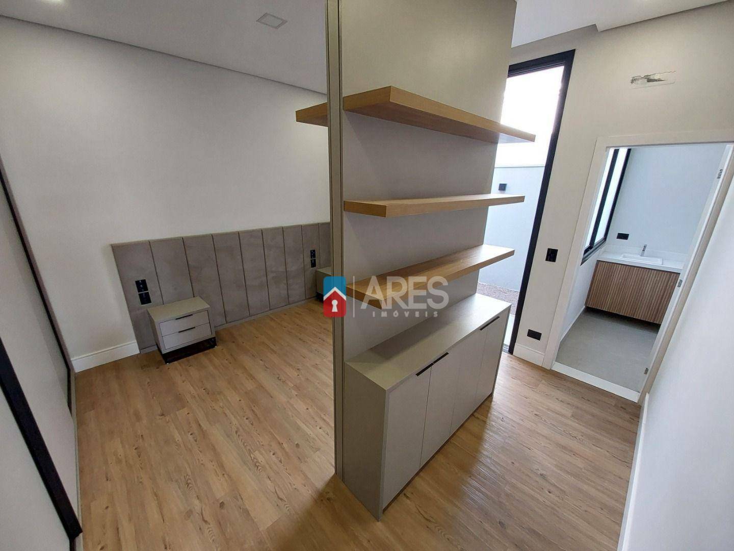 Casa de Condomínio à venda com 3 quartos, 230m² - Foto 10