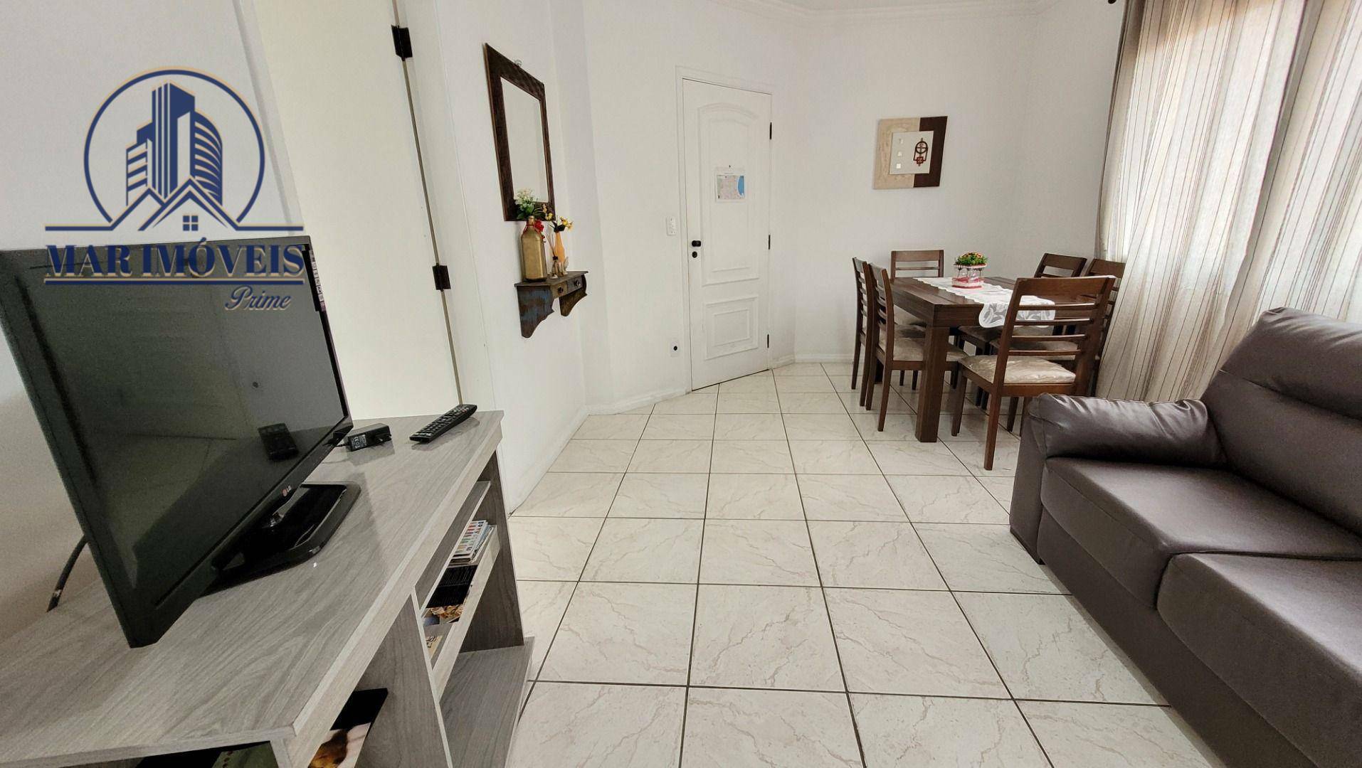 Apartamento à venda com 2 quartos, 70m² - Foto 1