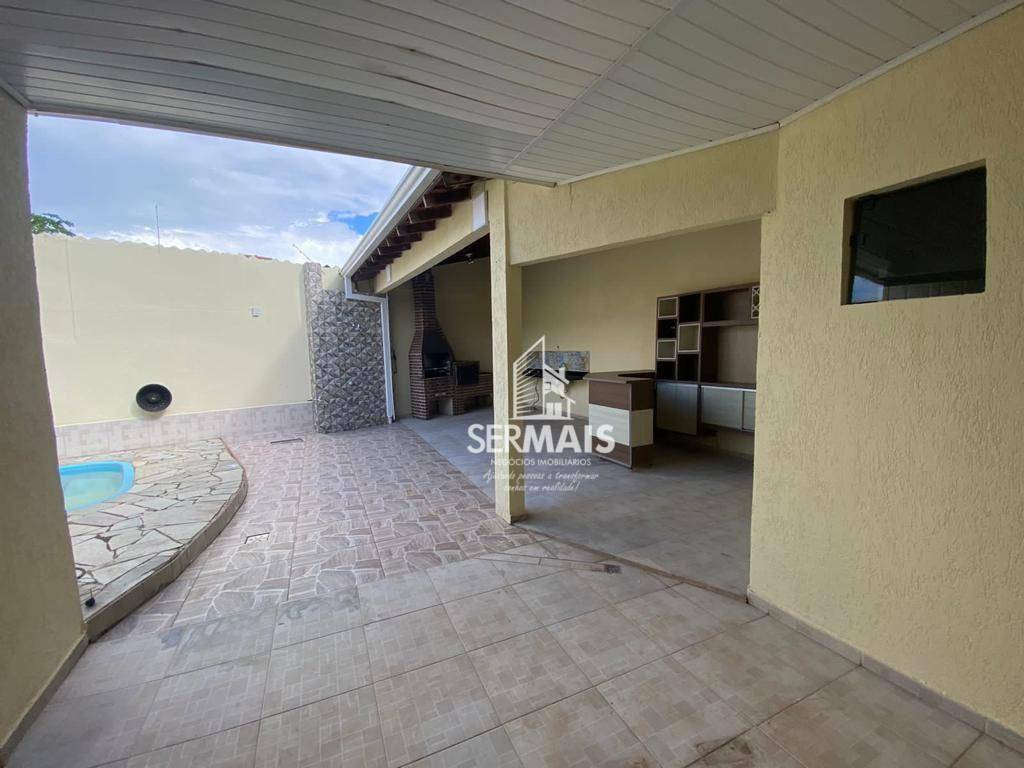 Casa à venda com 3 quartos, 180m² - Foto 18