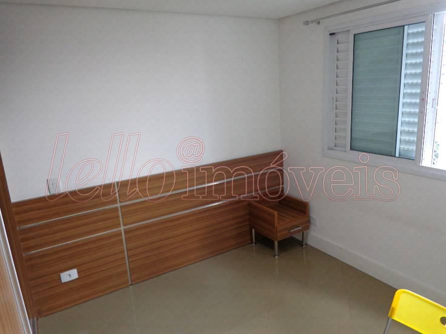 Apartamento para alugar com 3 quartos, 102m² - Foto 12