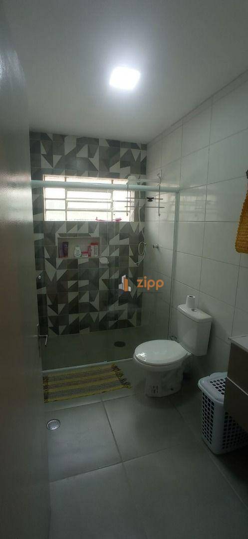 Sobrado à venda com 2 quartos, 120m² - Foto 12