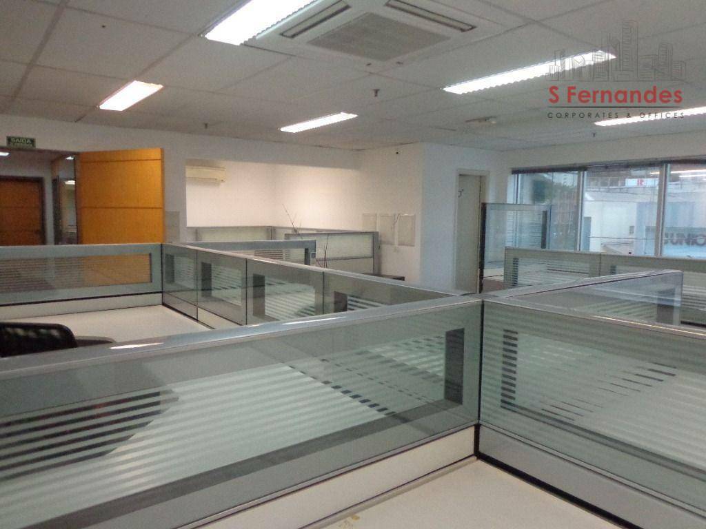 Conjunto Comercial-Sala à venda, 248m² - Foto 5