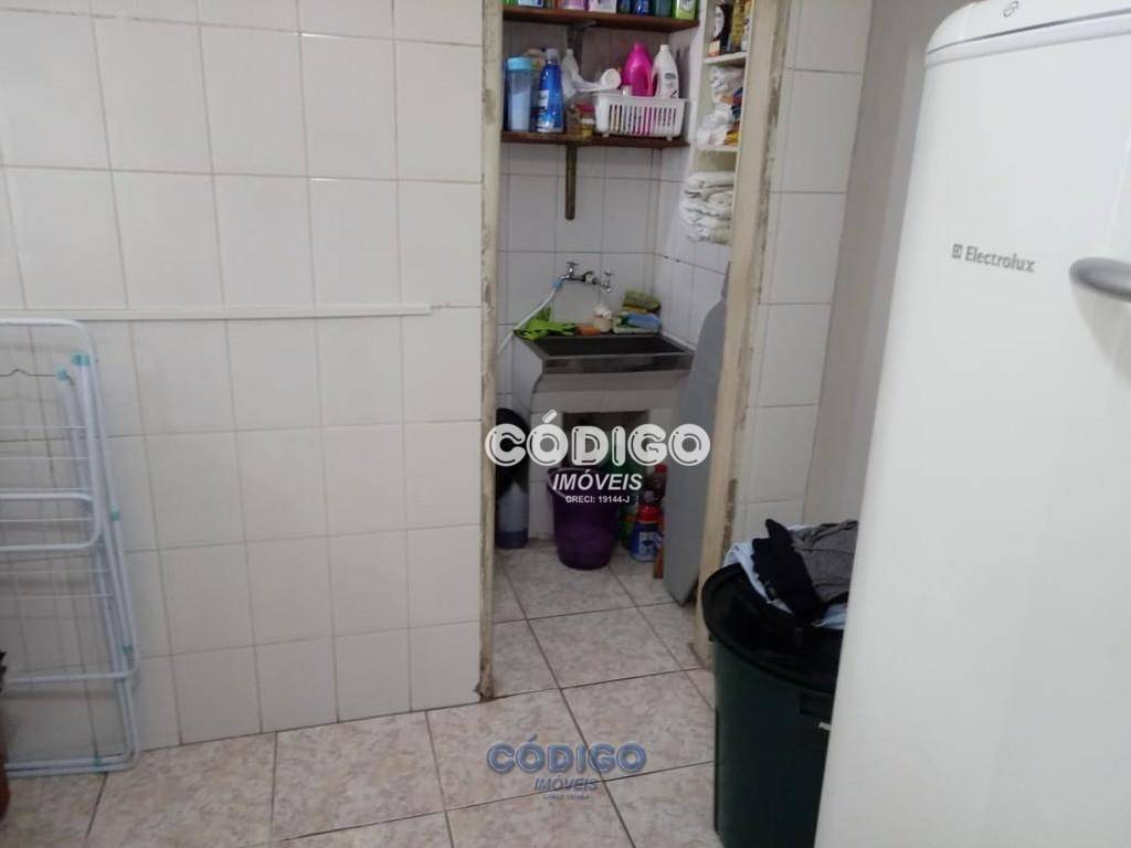 Sobrado à venda com 3 quartos, 125m² - Foto 9