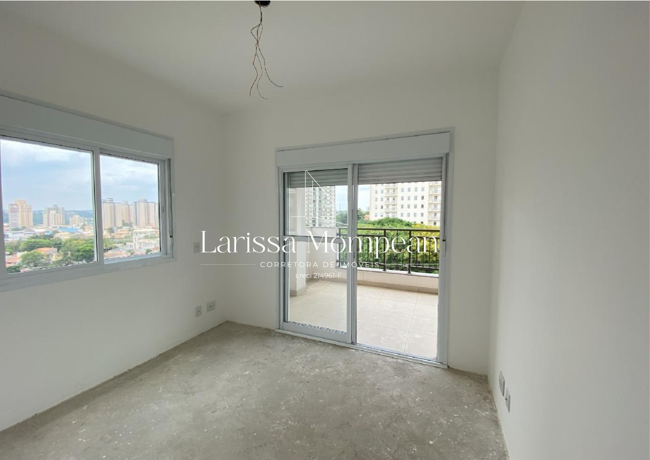 Apartamento à venda com 4 quartos, 160m² - Foto 16