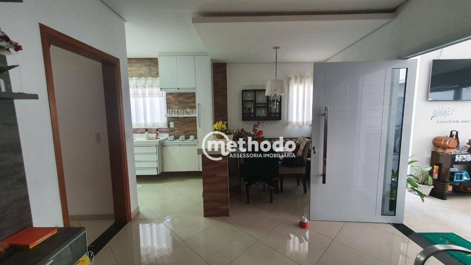 Casa à venda com 2 quartos, 160m² - Foto 9