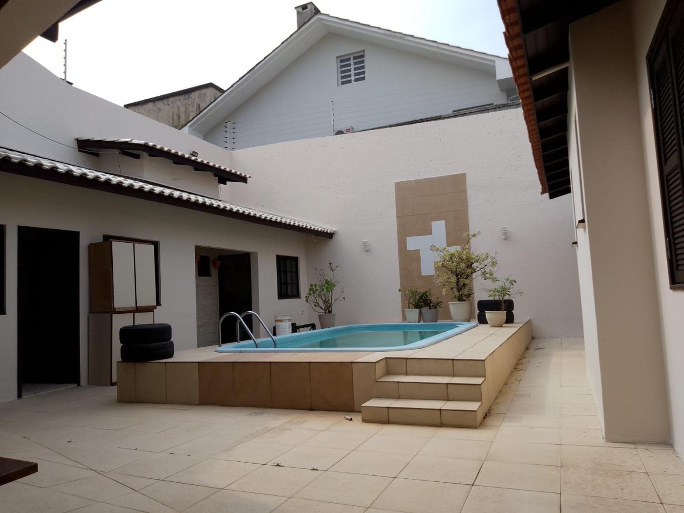 Casa à venda com 3 quartos, 195m² - Foto 18