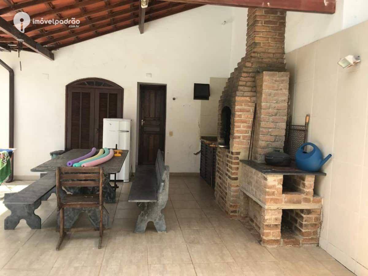 Casa de Condomínio à venda com 5 quartos, 450m² - Foto 25