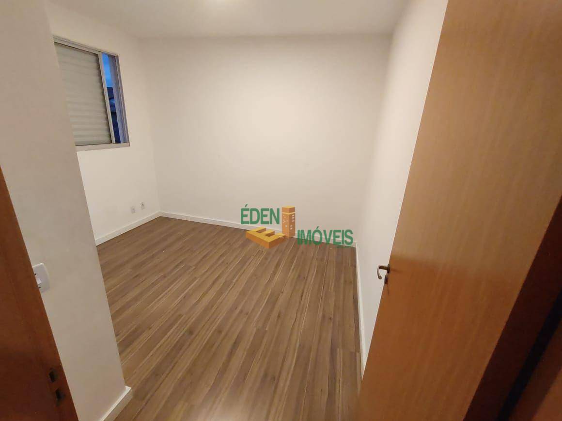 Apartamento à venda com 2 quartos, 49m² - Foto 5