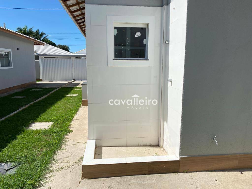 Casa à venda com 2 quartos, 60m² - Foto 17