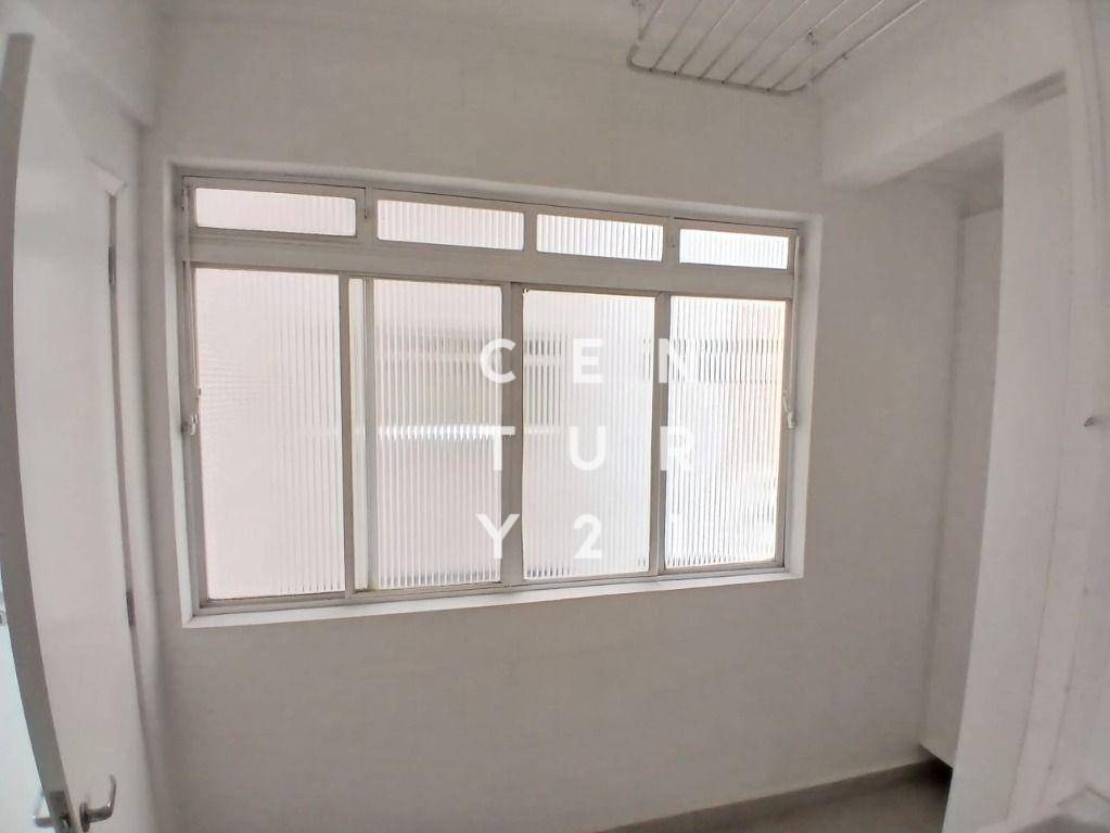 Apartamento para alugar com 3 quartos, 120m² - Foto 21