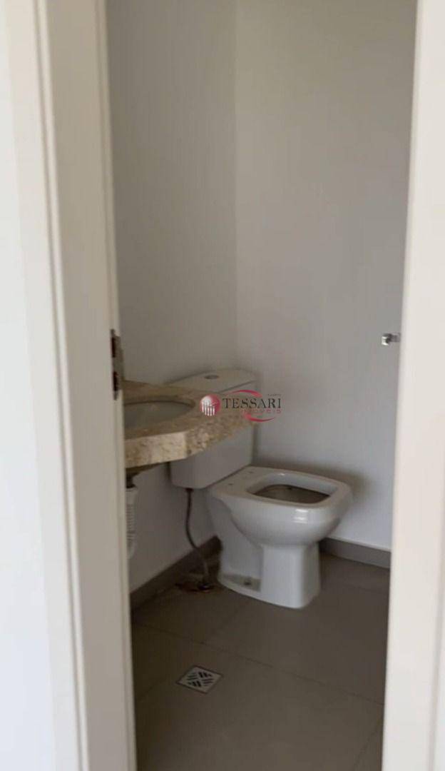 Conjunto Comercial-Sala à venda, 44m² - Foto 7