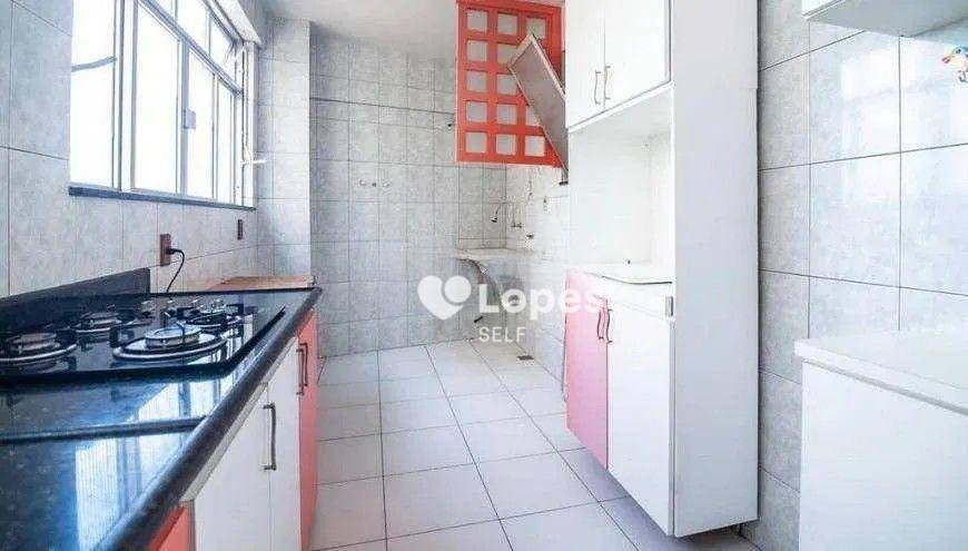 Apartamento à venda com 3 quartos, 78m² - Foto 4