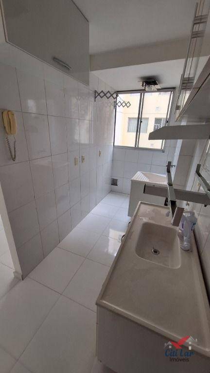 Apartamento à venda e aluguel com 2 quartos, 43m² - Foto 6