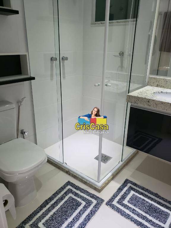 Apartamento à venda com 1 quarto, 61m² - Foto 16