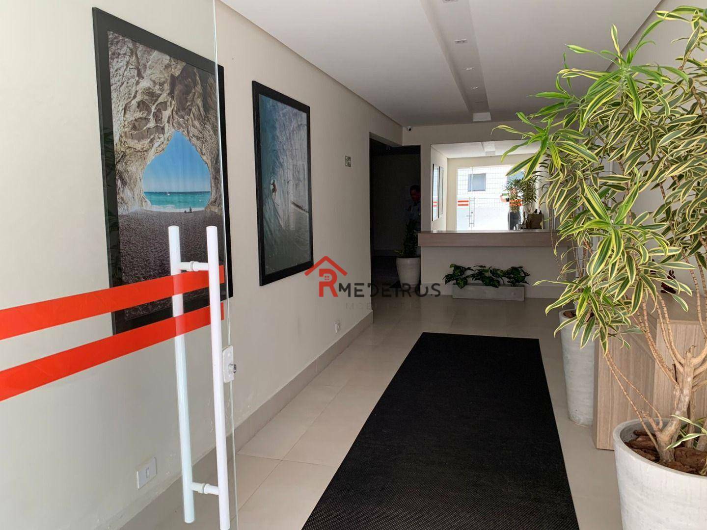 Apartamento à venda com 2 quartos, 103m² - Foto 21