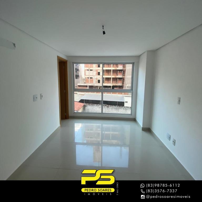 Apartamento à venda com 4 quartos, 157m² - Foto 2