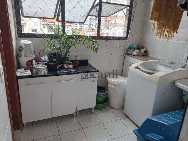 Apartamento à venda com 2 quartos, 97m² - Foto 9