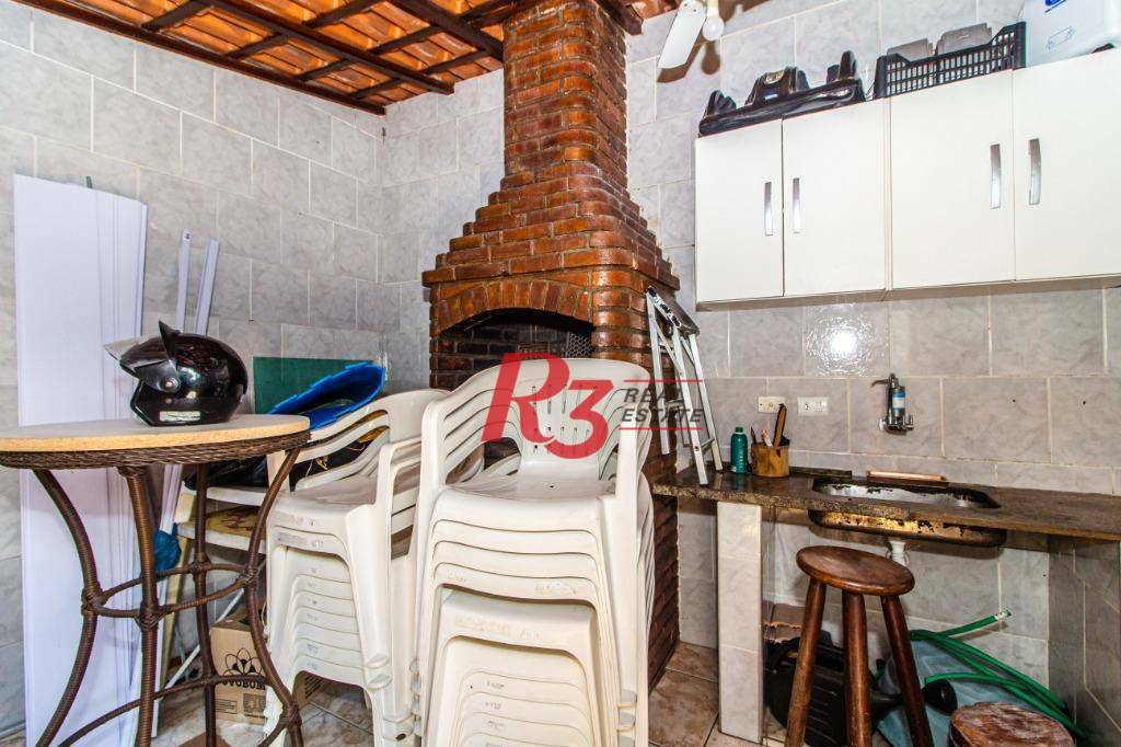 Sobrado à venda e aluguel com 4 quartos, 280m² - Foto 23