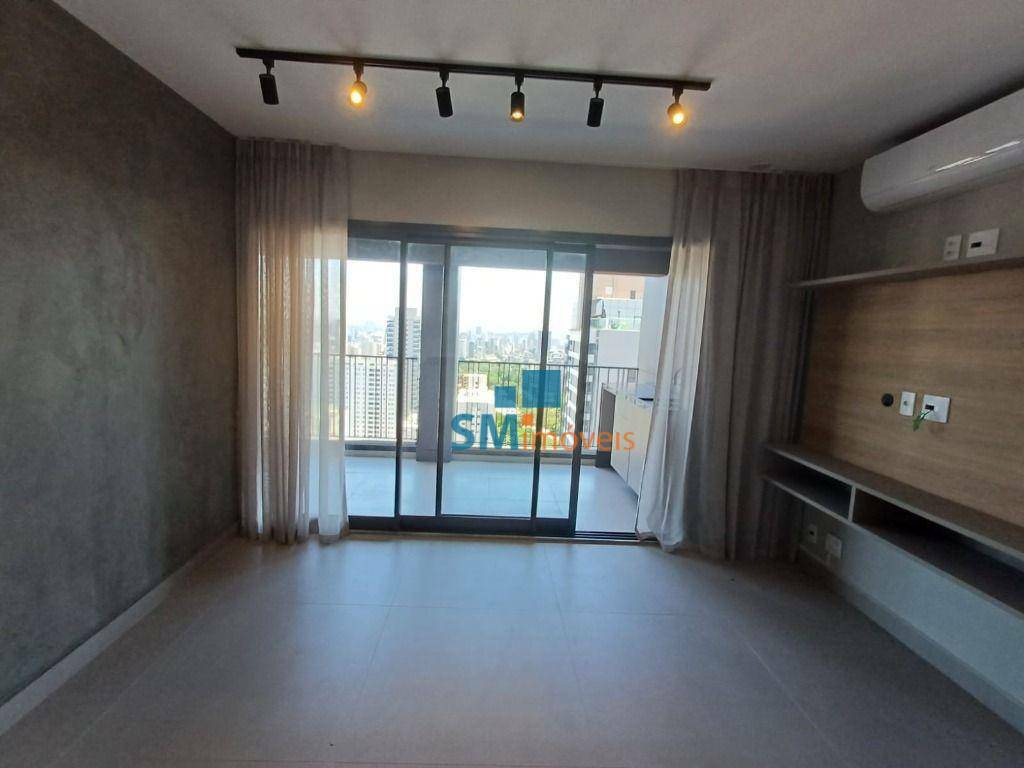 Apartamento para alugar com 2 quartos, 69m² - Foto 10