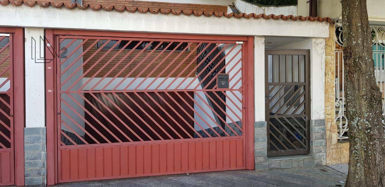 Sobrado à venda com 3 quartos, 250m² - Foto 8