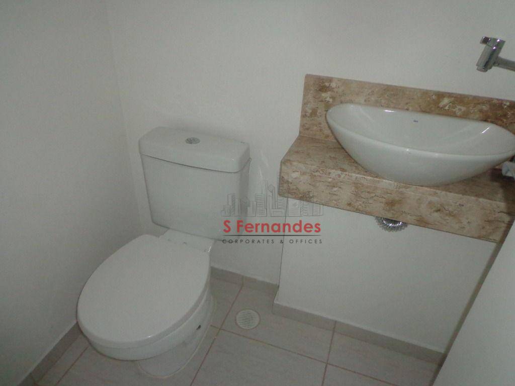 Conjunto Comercial-Sala à venda, 36m² - Foto 20