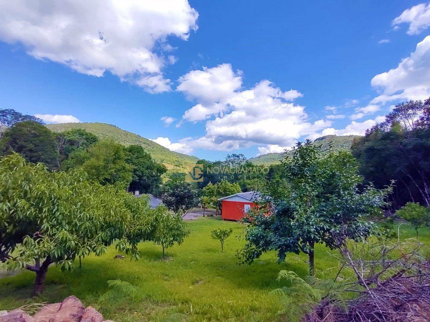 Sítio, 5 quartos, 23 hectares - Foto 2