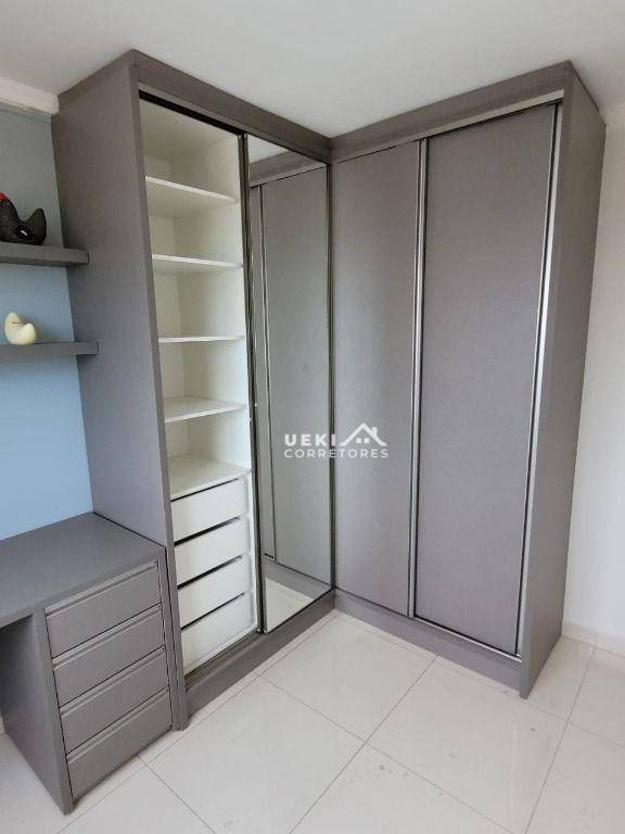 Apartamento à venda com 2 quartos, 45m² - Foto 12