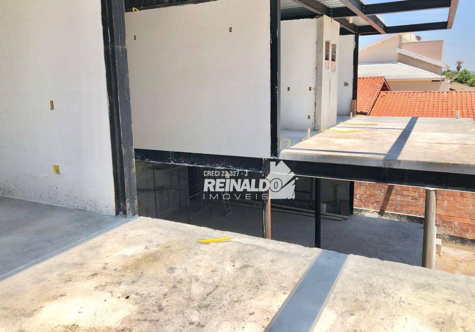 Casa de Condomínio à venda com 3 quartos, 430m² - Foto 16