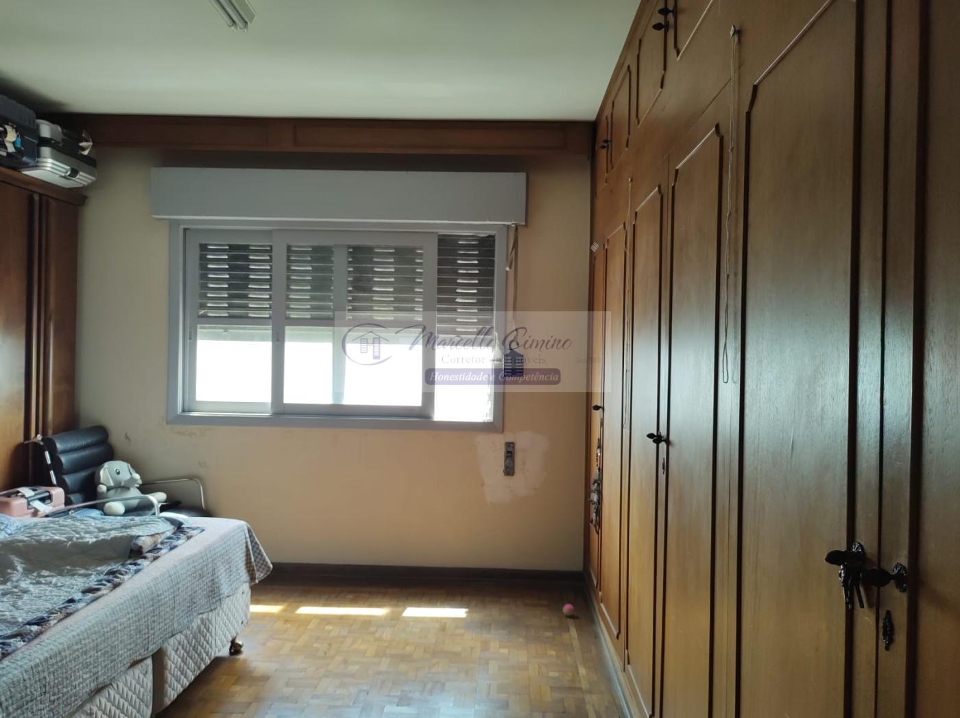 Apartamento à venda com 3 quartos, 186m² - Foto 6