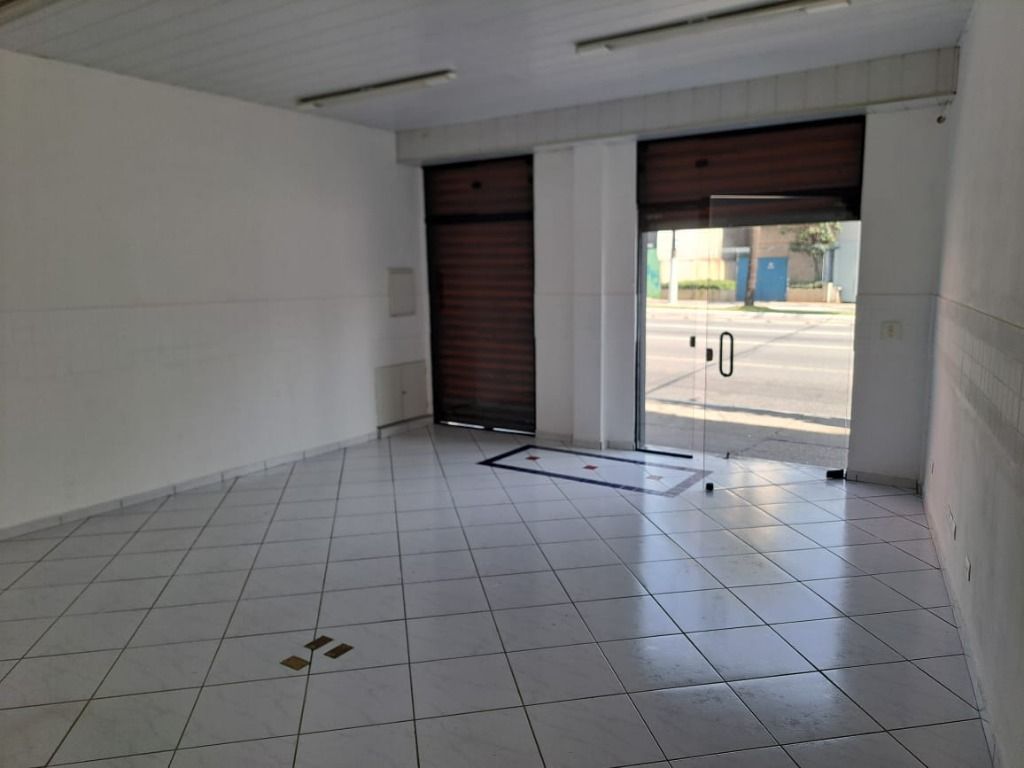 Loja-Salão para alugar, 40m² - Foto 1