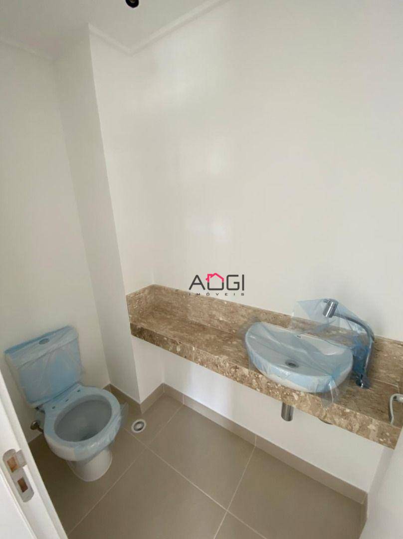 Apartamento à venda com 4 quartos, 181m² - Foto 8