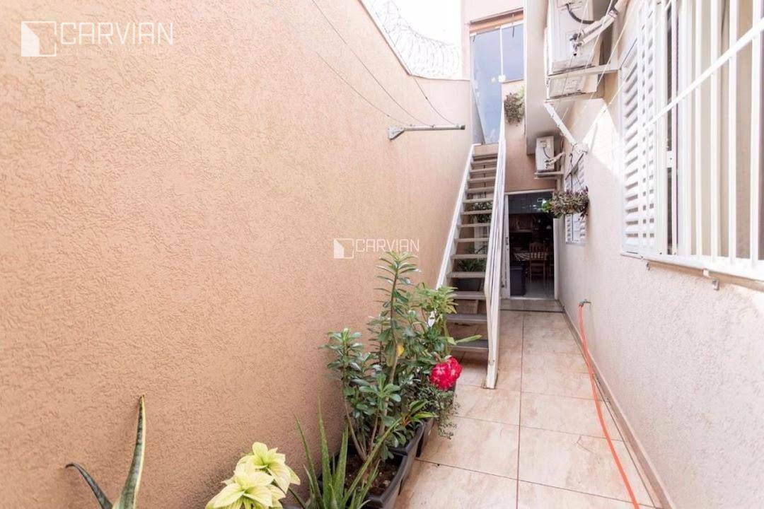 Casa à venda com 4 quartos, 155m² - Foto 29