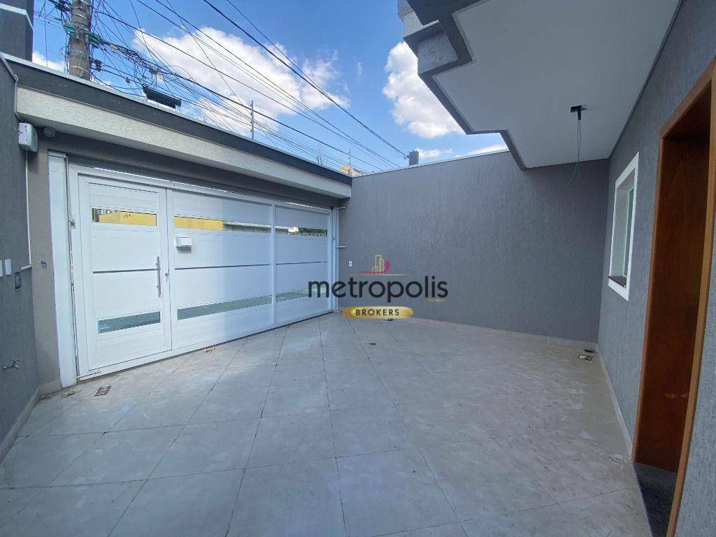 Sobrado à venda com 2 quartos, 90m² - Foto 3