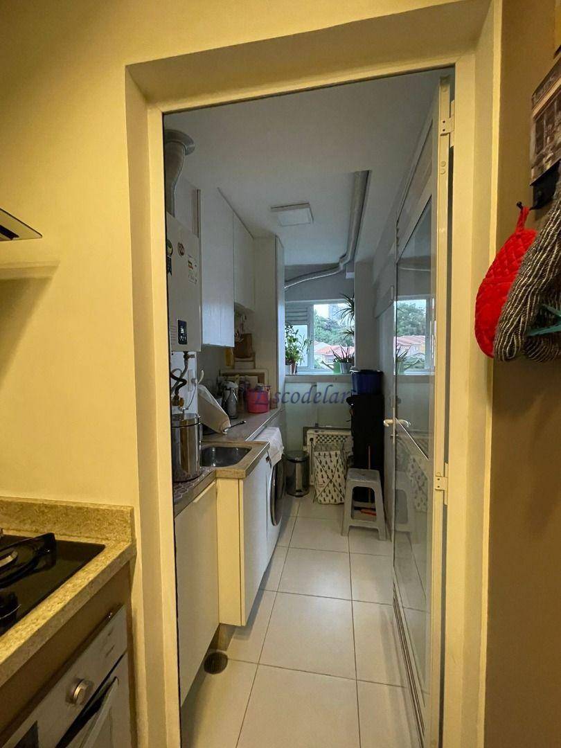 Apartamento à venda com 2 quartos, 71m² - Foto 9