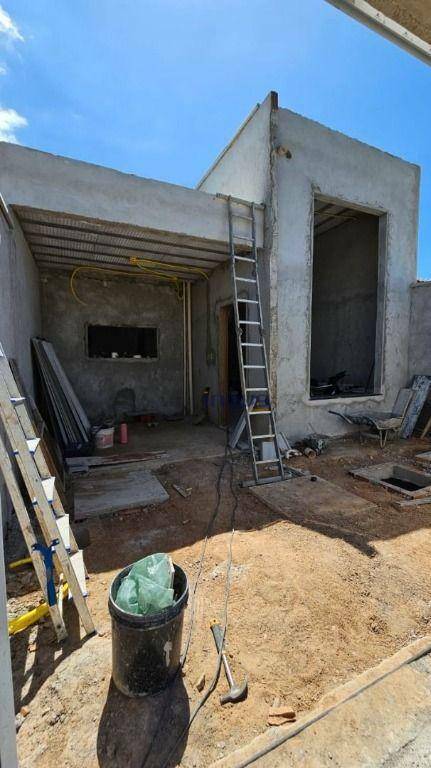 Casa de Condomínio, 3 quartos - Foto 14