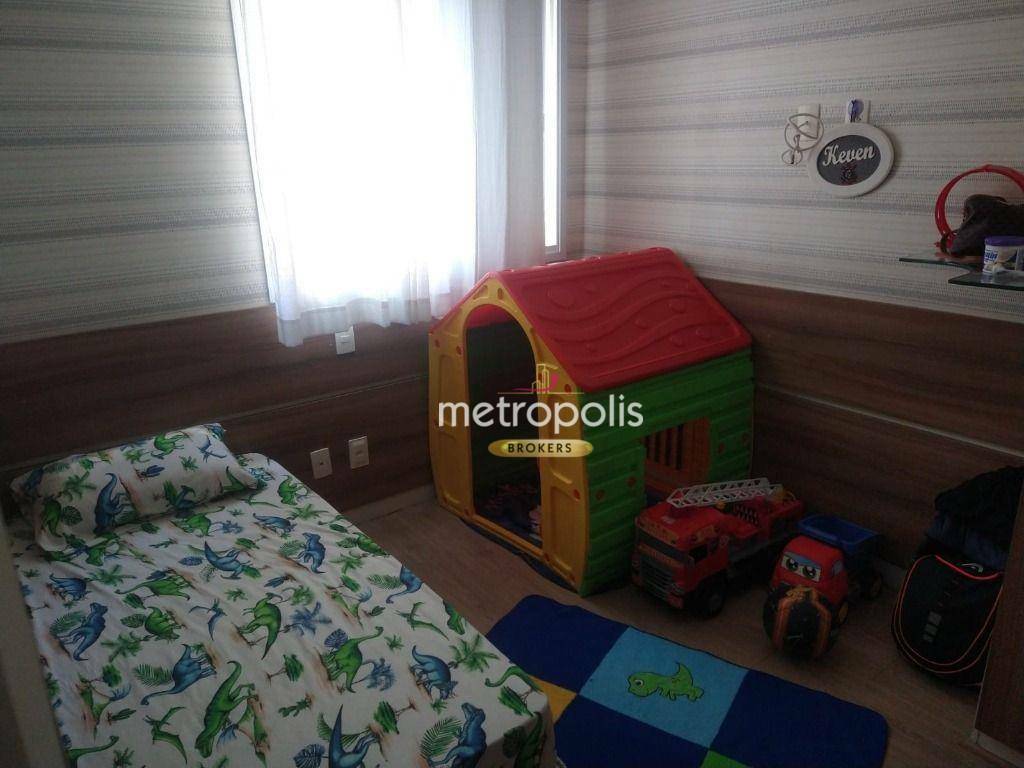 Apartamento à venda com 3 quartos, 145m² - Foto 20