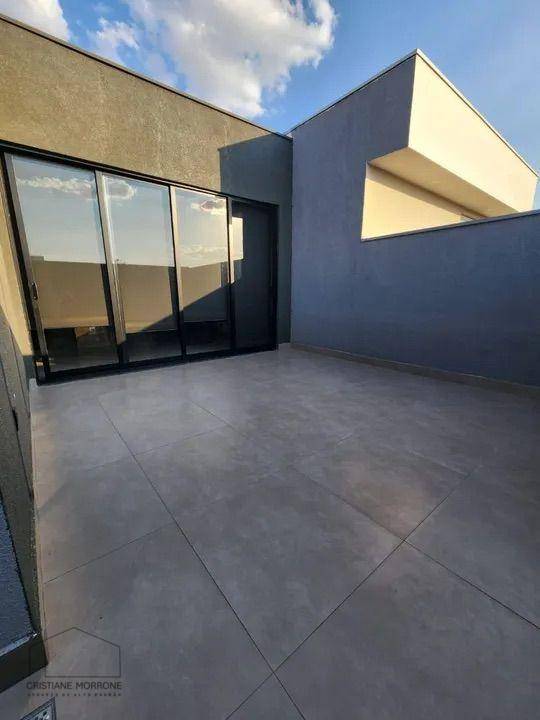 Casa de Condomínio à venda com 3 quartos, 184m² - Foto 16