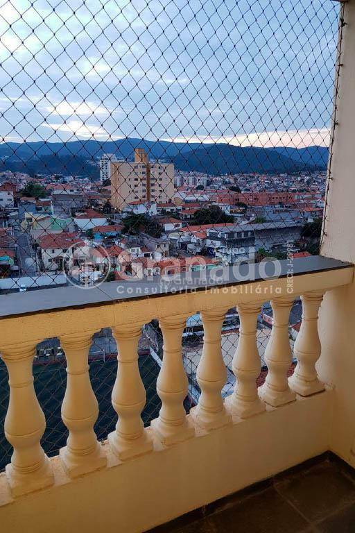 Apartamento à venda com 2 quartos, 57m² - Foto 26